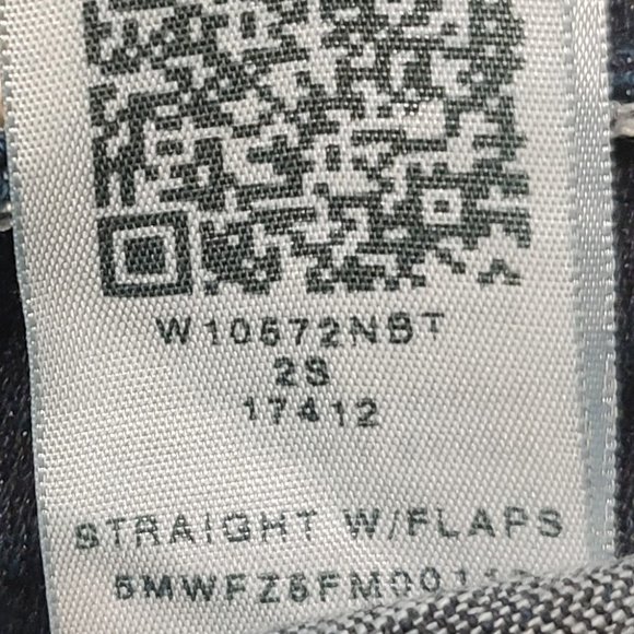 TRUE RELIGION  straight leg jeans - Picture 3 of 6